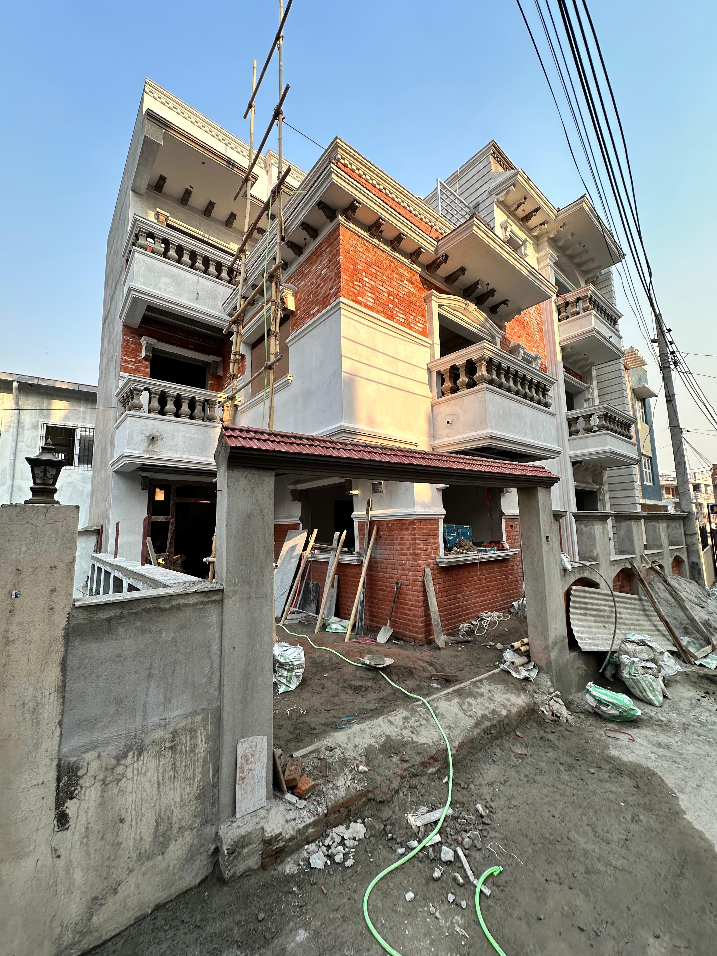 Picture of Budhanilkantha Municipality, Bagmati